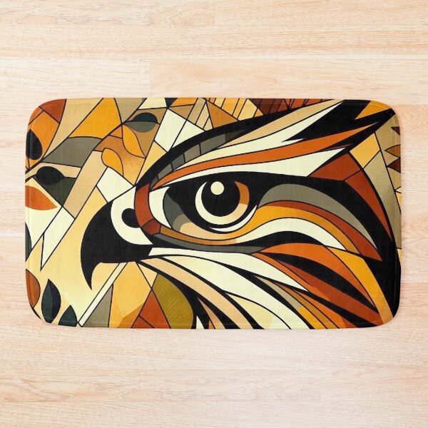 Item preview, Hawk Graphic designed and sold by ViaARTfactory.