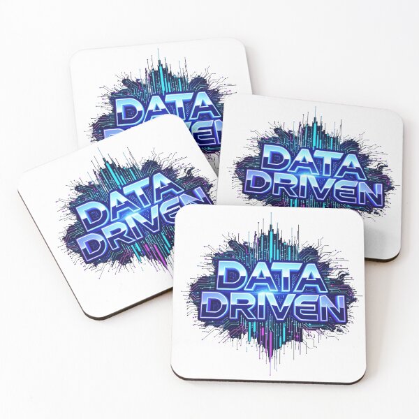 Item preview, Data Driven Tech Design – Futuristic Digital AI Circuit Style Graphic designed and sold by Taha Art Designs.