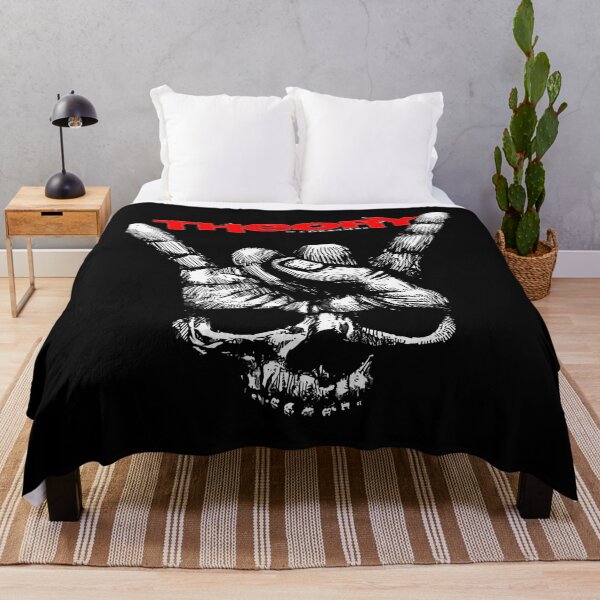 Item preview,  Theory Of A Deadman Say Goodbye designed and sold by NinaWatts.