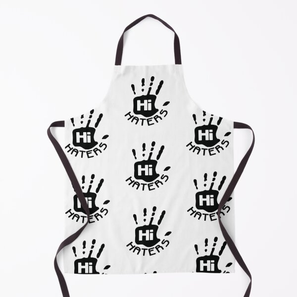 Item preview, Hi Haters designed and sold by the-craft-shop.