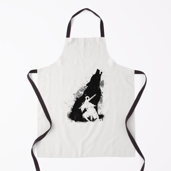 Item preview, Abyss Warrior Version Black designed and sold by AlexaGutierr.