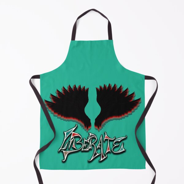 Item preview, Liberate 3 designed and sold by LiaraKalilaMira.