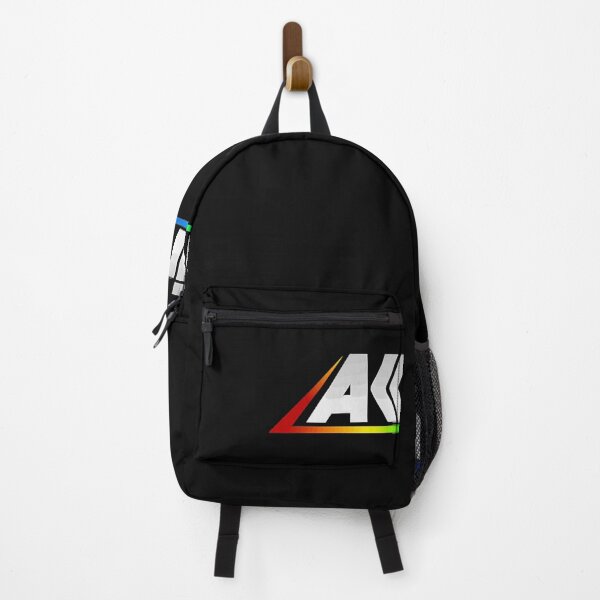 Item preview, Acclaim old school video game logo designed and sold by AlexaGutierr.