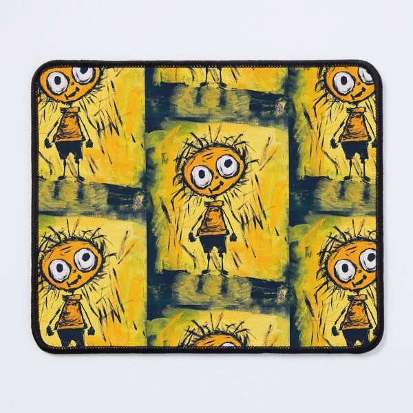 Item preview, Buzzkill Bill designed and sold by TwinBrush27.