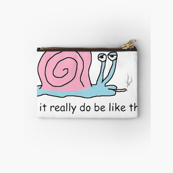 Item preview, It Really Do Be Like That Sometimes designed and sold by ErnestineMora8.