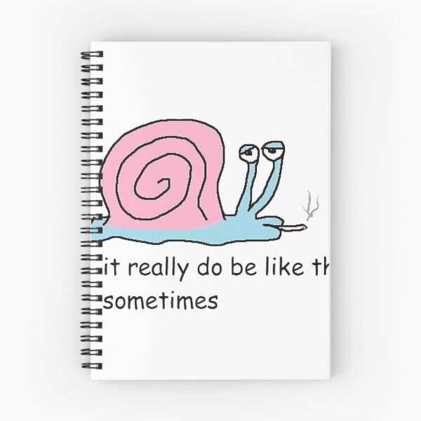 Item preview, It Really Do Be Like That Sometimes designed and sold by ErnestineMora8.