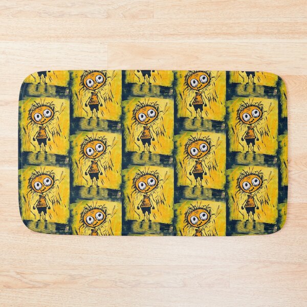 Item preview, Buzzkill Bill designed and sold by TwinBrush27.