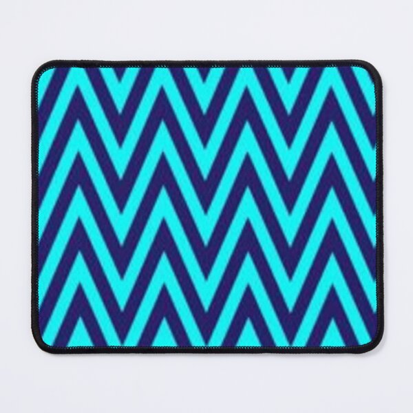 Item preview, blue patterns  designed and sold by pksart1.