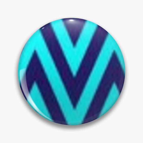 Item preview, blue patterns  designed and sold by pksart1.