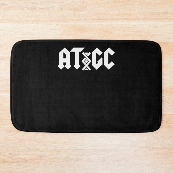 Item preview, ACDC DNA designed and sold by AlexaGutierr.