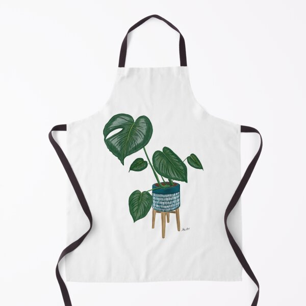 Item preview, Monstera Illustration-Original designed and sold by deblevart.