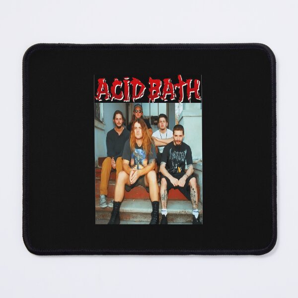 Item preview, Acid bath designed and sold by AlexaGutierr.