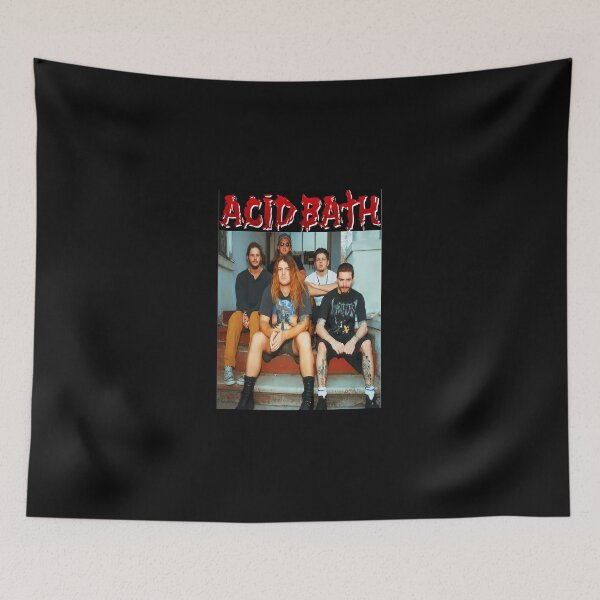 Item preview, Acid bath designed and sold by AlexaGutierr.