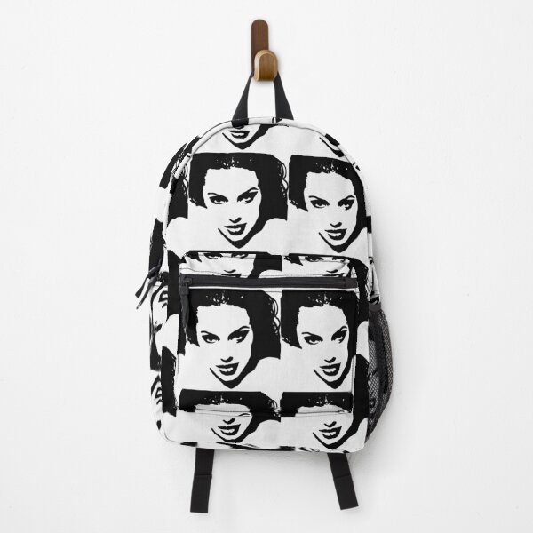 Item preview, Angelina Jolie designed and sold by Chad's Fresh Art.