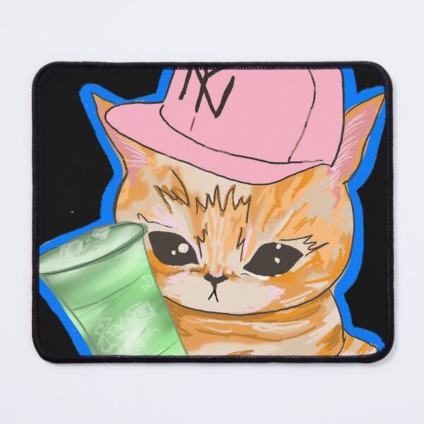 Item preview, Performative Meme designed and sold by ErnestineMora8.