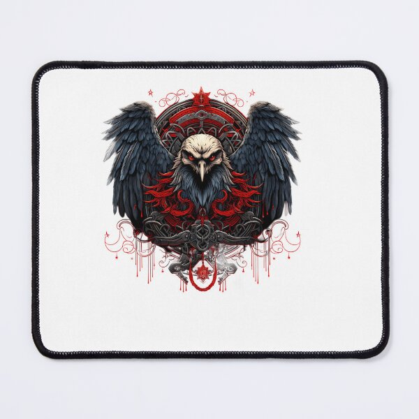 Item preview, e.agles of d.eath  designed and sold by Victoriabutcher.