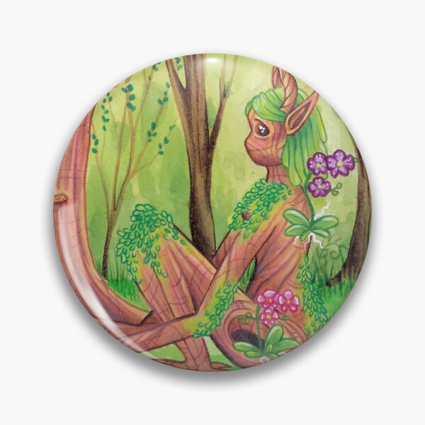 Item preview, Orchid Dryad designed and sold by Nicholdesigns.