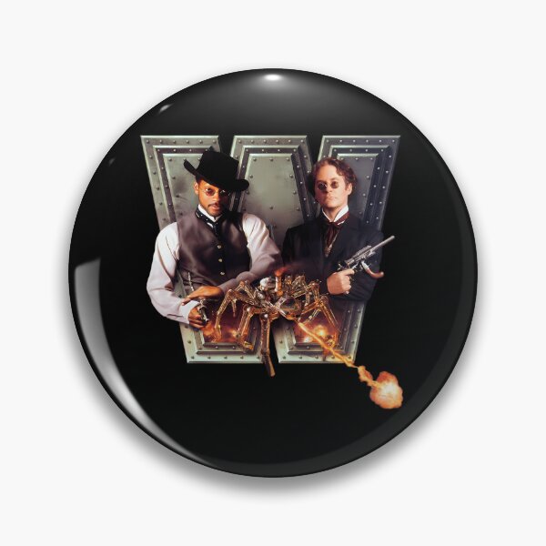Item preview,  Wild Wild West designed and sold by NorbertoGorczan.