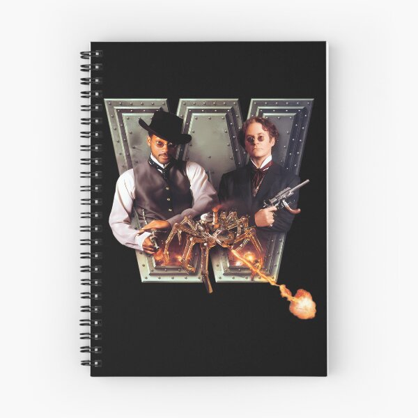 Item preview,  Wild Wild West designed and sold by NorbertoGorczan.