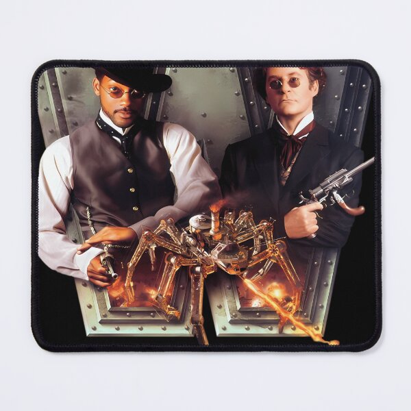 Item preview, Wild Wild West designed and sold by NorbertoGorczan.