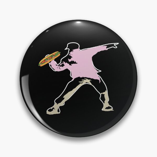 Item preview, El chico del sándwich. designed and sold by EunsooLee.