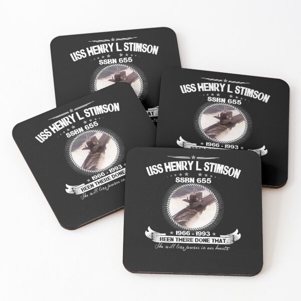 Item preview, USS Henry, Navy Veteran Mens Gift Idea Husband, Dad, Grandpa designed and sold by Timeless Bond Designs.