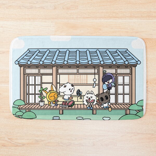 Item preview, TXT PPULBATU - Summer Together designed and sold by 0627june.