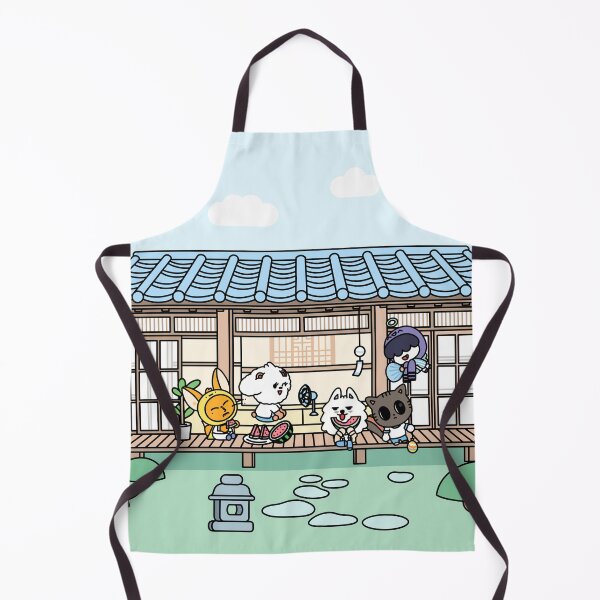 Item preview, TXT PPULBATU - Summer Together designed and sold by 0627june.
