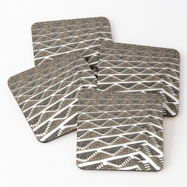 Item preview, El pozo del paso designed and sold by Solitaire Parke.
