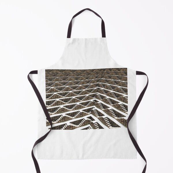 Item preview, The Step Well designed and sold by Solitaire Parke.
