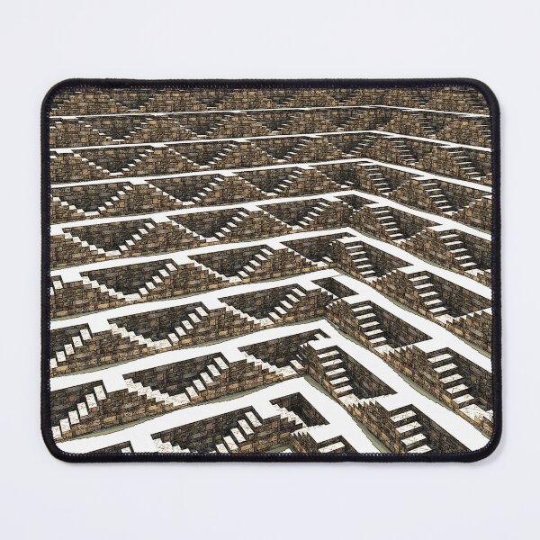 Item preview, The Step Well designed and sold by Solitaire Parke.