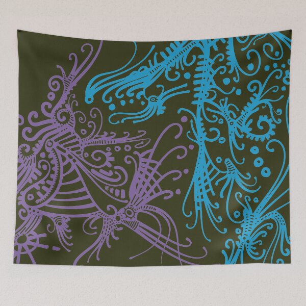 Item preview, North Path  designed and sold by CronistaOmega.