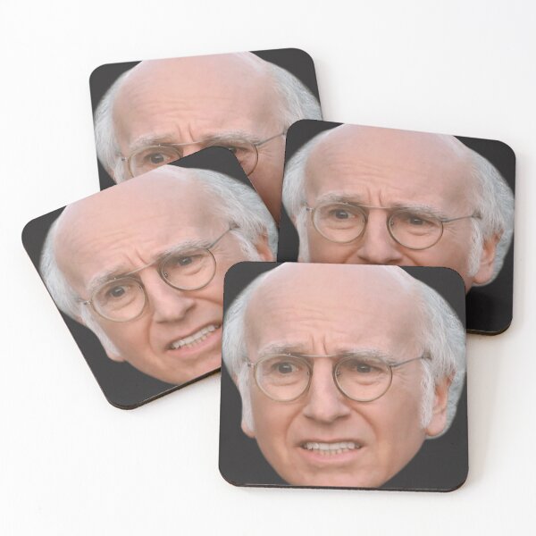 Artikelvorschau, Larry David 6 entworfen und verkauft von ErnestineMora8.