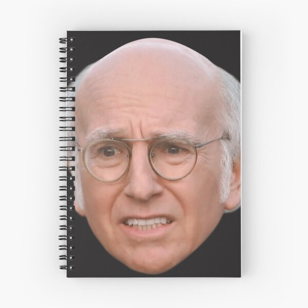 Artikelvorschau, Larry David 6 entworfen und verkauft von ErnestineMora8.