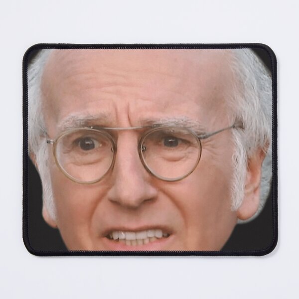 Item preview, Larry David 6 designed and sold by ErnestineMora8.