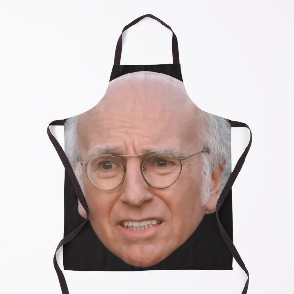 Item preview, Larry David 6 designed and sold by ErnestineMora8.