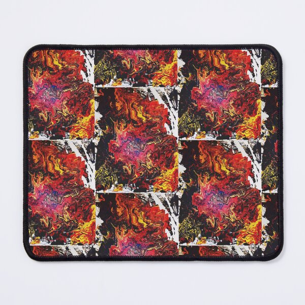 Item preview, Abstract piece designed and sold by Tyrannosuchus.