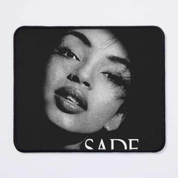Item preview,  Sade Singer Portrait Vintage Art designed and sold by JoseBanuelos7v.