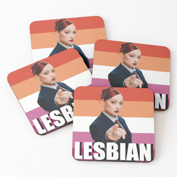 Item preview, Lesbian designed and sold by CheylaDesigns.