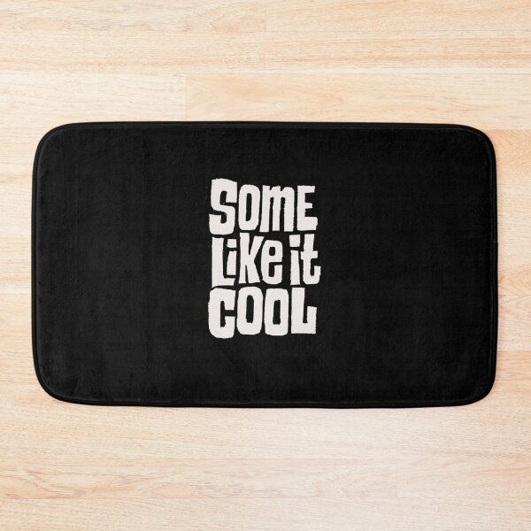 Item preview, Vintage Some Like It Cool designed and sold by QuayTradingCo.