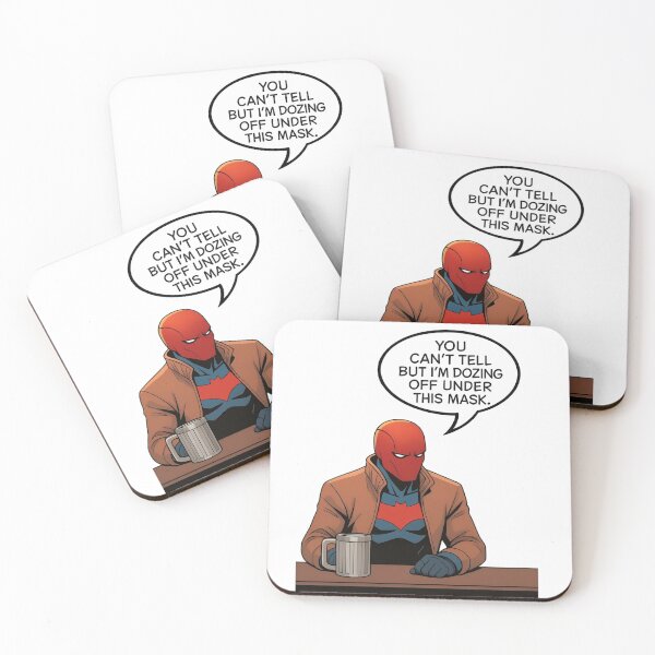 Item preview, Red Hood // Sassy designed and sold by NovelDaydream.