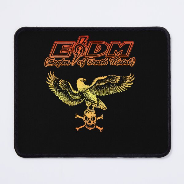 Item preview, E.AGLES OF D.EATH METAL               designed and sold by Victoriabutcher.