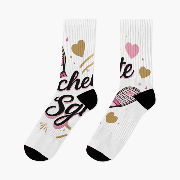 Item preview, Pickleball Bachelorette Squad designed and sold by FitEnvy.