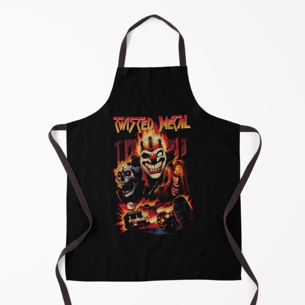 Item preview, Get Twisted Metal designed and sold by NorbertoGorczan.