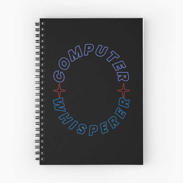 Item preview, Computer Whisperer – Funny Tech & Programmer Design designed and sold by Jho251981.
