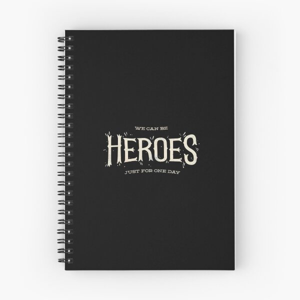 Item preview, Heroes designed and sold by KaiaJenki.