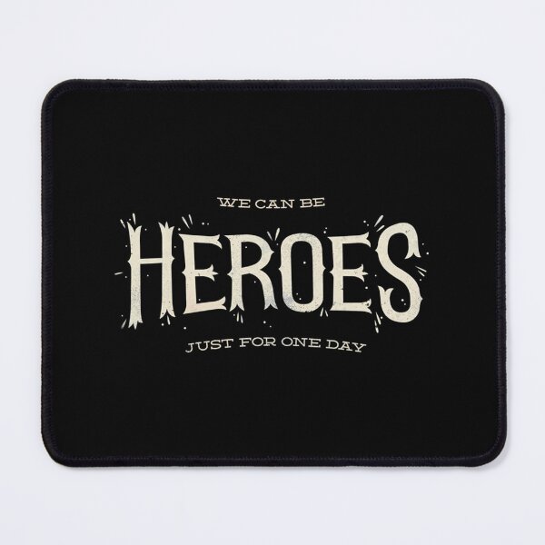 Item preview, Heroes designed and sold by KaiaJenki.