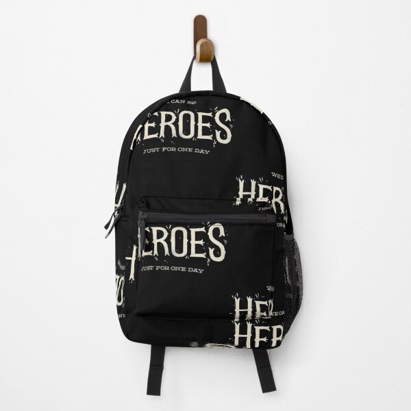 Item preview, Heroes designed and sold by KaiaJenki.