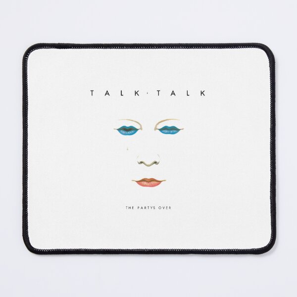 Item preview, Talk Talk 80S Iconic Synthpop Band designed and sold by KaiaJenki.