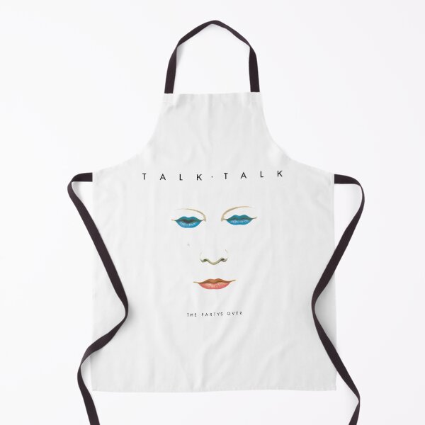 Item preview, Talk Talk 80S Iconic Synthpop Band designed and sold by KaiaJenki.